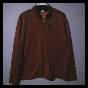 Marvel spiderman pullover